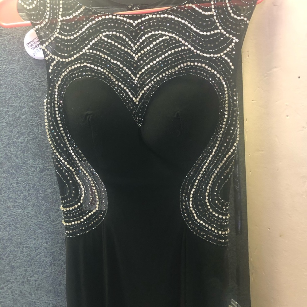 Elegant Gown never worn